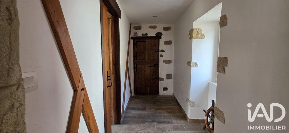 Vente Maison Vente Maison/villa 4 pièces Aussurucq