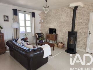  Maison à vendre 4 pièces 139 m²