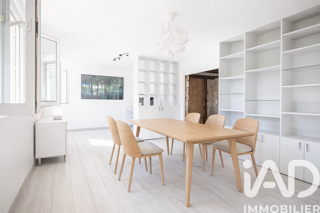  Appartement � vendre 4 pi�ces 79 m�
