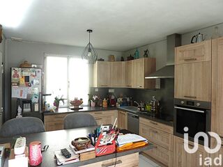  Maison � vendre 6 pi�ces 84 m�