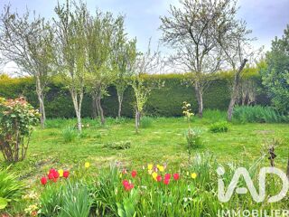  Maison à vendre 6 pièces 125 m²