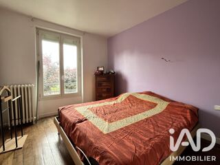  Maison à vendre 4 pièces 87 m²