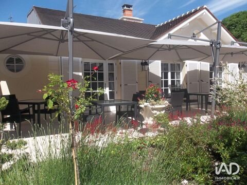   Vente Restaurant 330 m&sup2; 