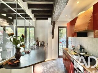  Immeuble à vendre 394 m²