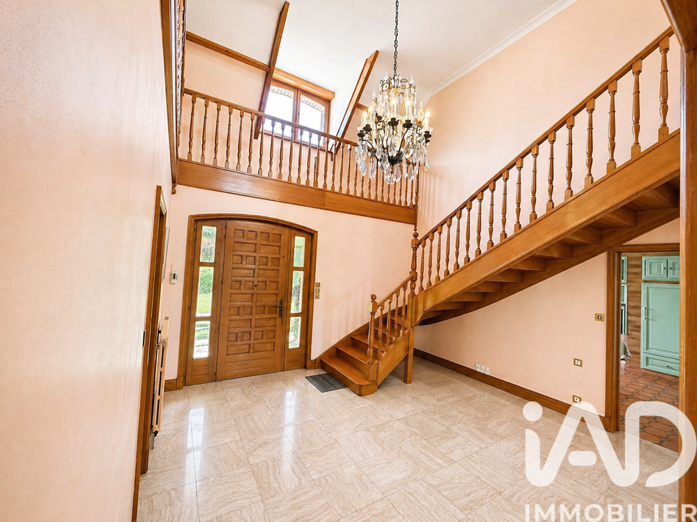 Vente Maison/villa 10 pièces