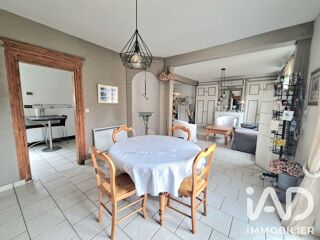  Maison à vendre 6 pièces 130 m²
