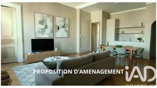 Appartement à vendre 4 pièces 94 m²