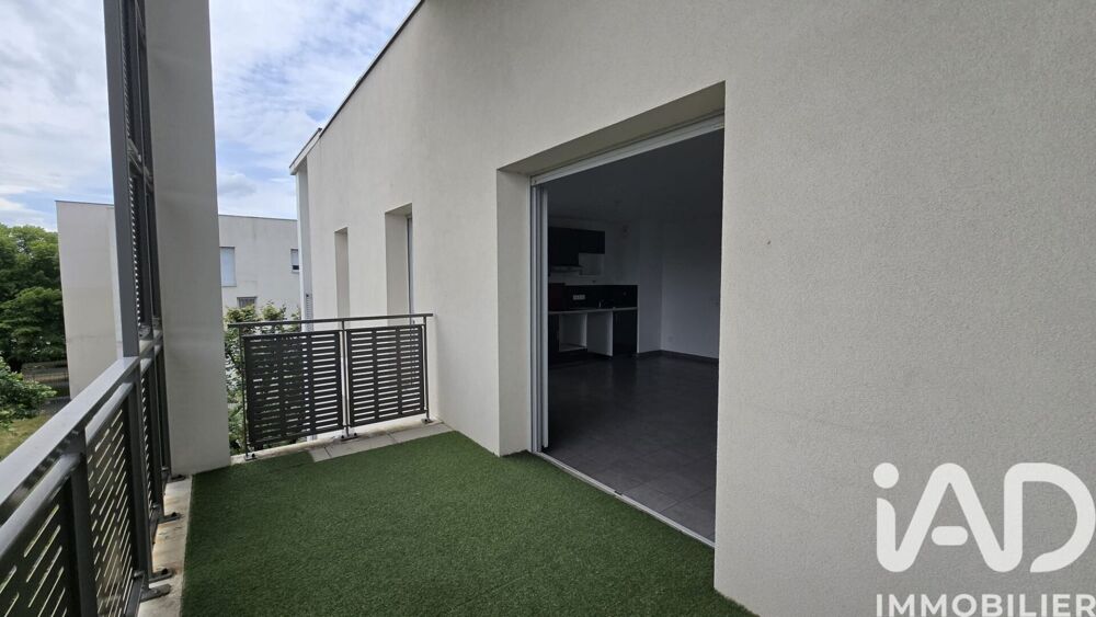 Vente Appartement Vente Appartement 3 pièces Saint-priest