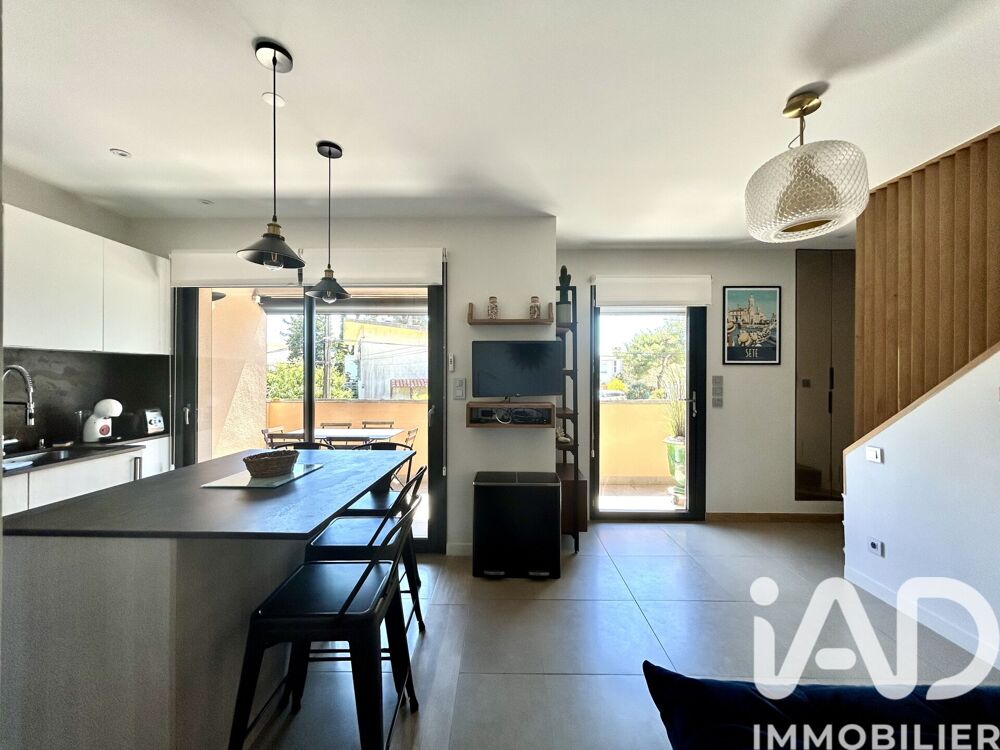 � vendre  Maison S�te (34200)