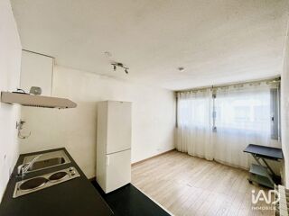  Appartement à louer 1 pièce 21 m²