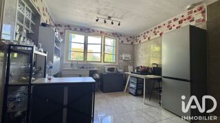  Maison à vendre 5 pièces 90 m²