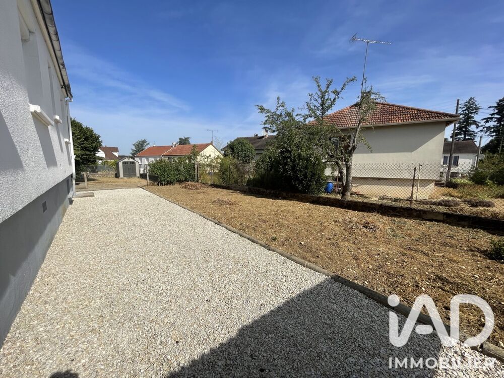 Vente Maison Vente Maison/villa 5 pièces Chablis
