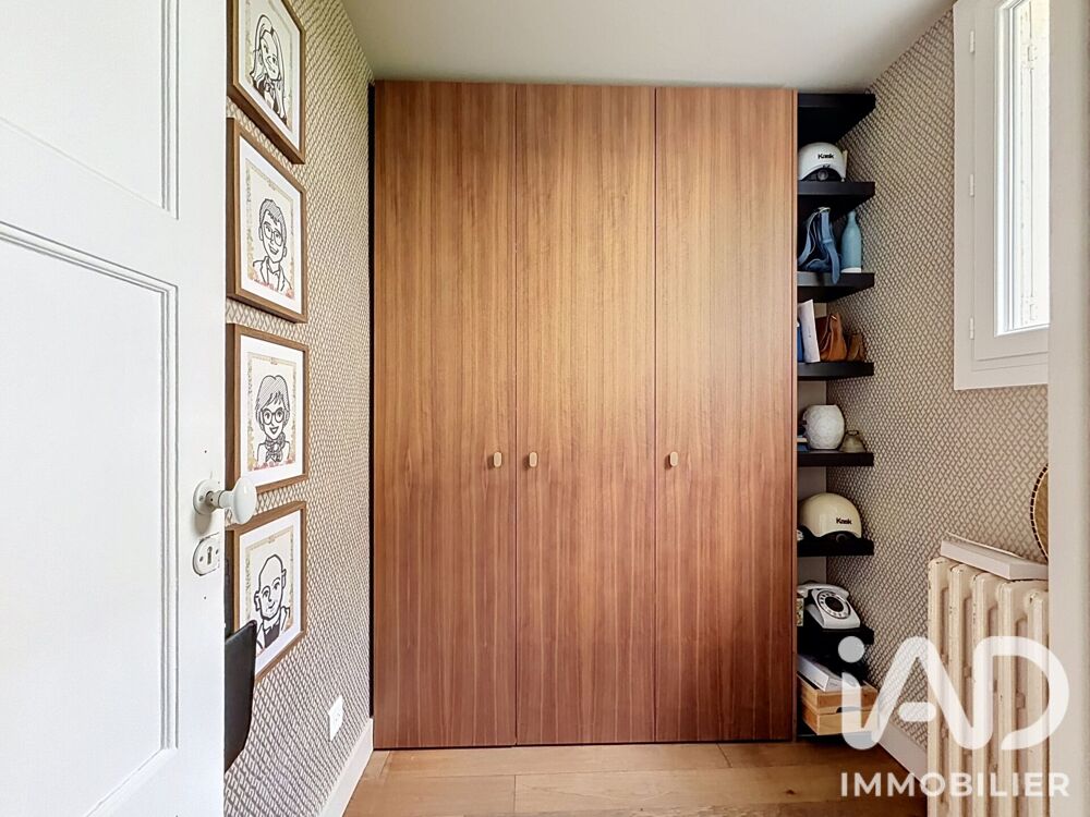 à vendre  Maison Fontenay-sous-Bois (94120)
