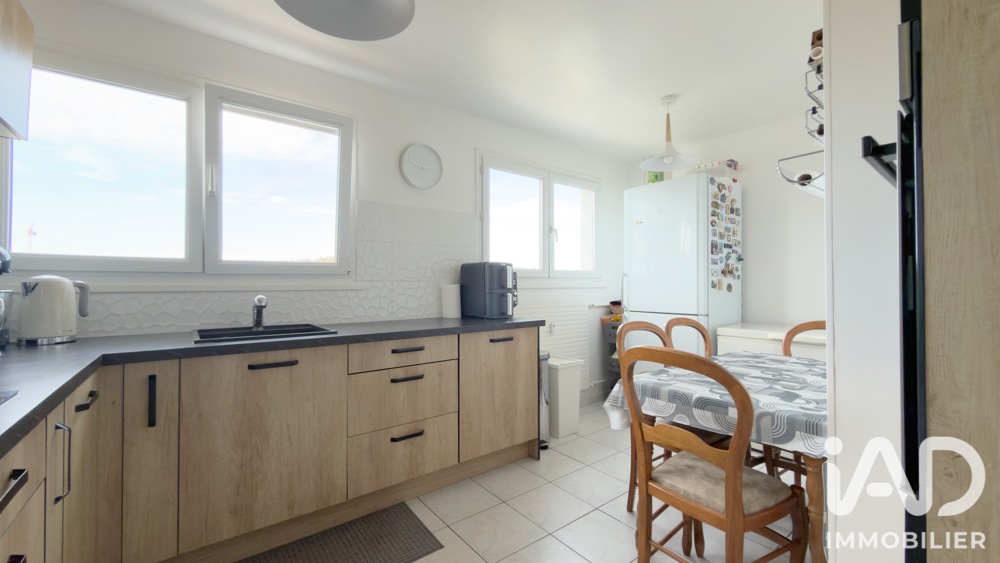 Vente Appartement Vente Appartement 5 pièces Besançon