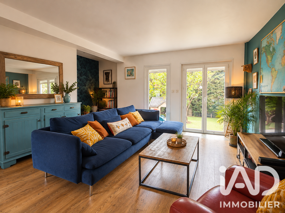 Vente Maison Vente Maison/villa 5 pièces Cabestany