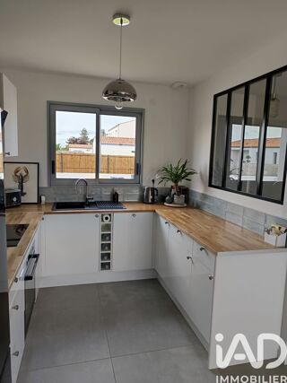  Maison � vendre 4 pi�ces 102 m�