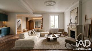  Maison à vendre 5 pièces 90 m²
