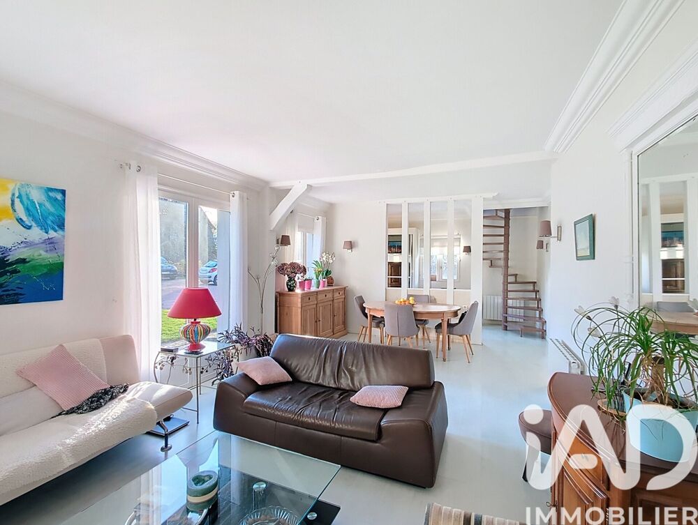 à vendre  Maison Bois-Guillaume (76230)