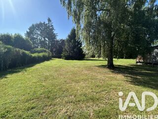  Terrain à vendre 1065 m²