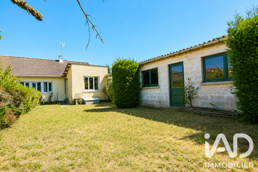Vente Maison Vente Maison/villa 4 pièces Conflans-sainte-honorine