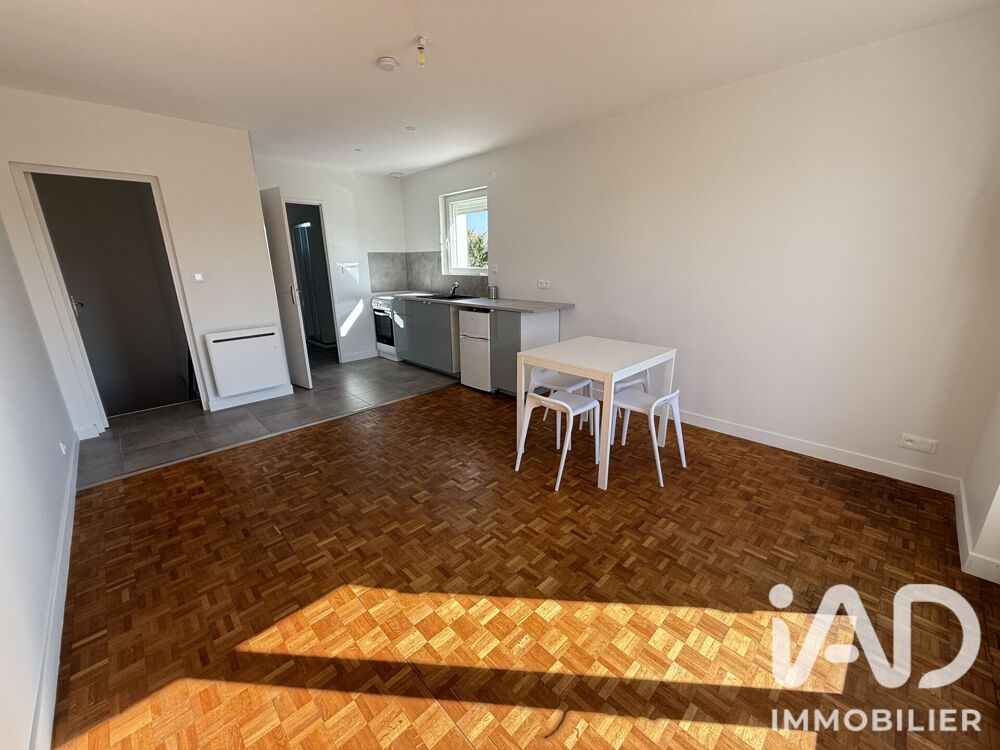 Location Appartement Location Appartement 2 pièces Poitiers