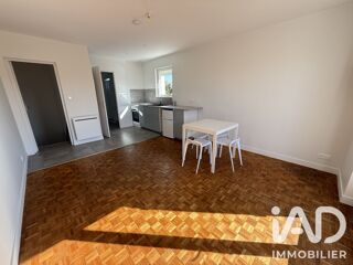 Location Appartement Location Appartement 2 pièces Poitiers