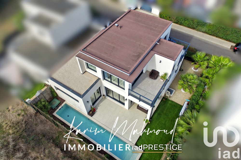 � vendre  Maison Agde (34300)
