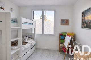  Maison à vendre 5 pièces 115 m²