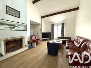  Maison à vendre 5 pièces 134 m²