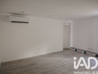  Appartement à vendre 1 pièce 25 m²