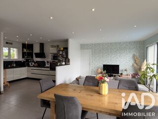  Maison à vendre 4 pièces 88 m²