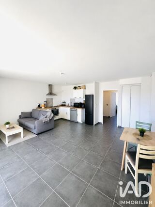  Appartement à vendre 3 pièces 64 m²