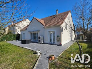  Maison à vendre 6 pièces 150 m²