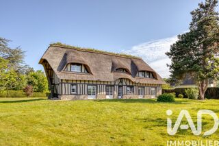  Maison à vendre 7 pièces 195 m²