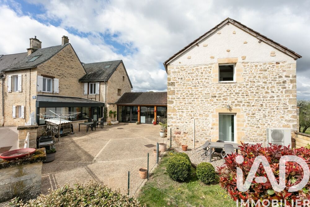 Vente Maison/villa 9 pièces