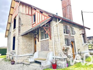  Maison à vendre 7 pièces 180 m²