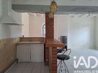  Maison � vendre 4 pi�ces 104 m�