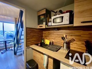  Appartement � vendre 2 pi�ces 24 m�