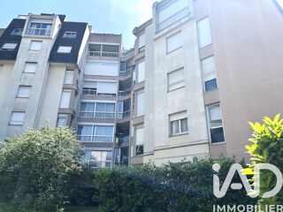  Appartement à vendre 1 pièce 34 m²