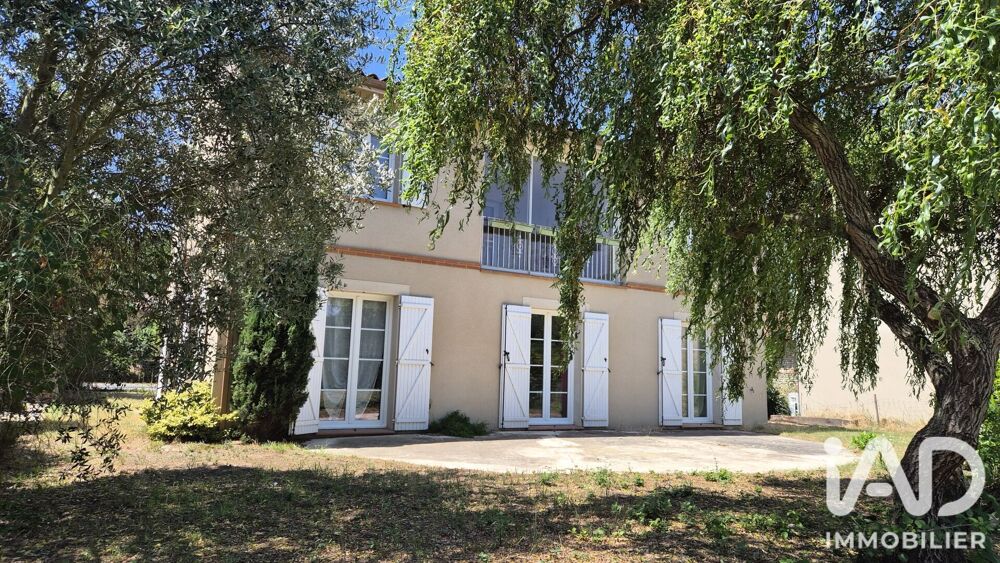 Vente Maison Vente Maison traditionnelle 5 pièces Calmont