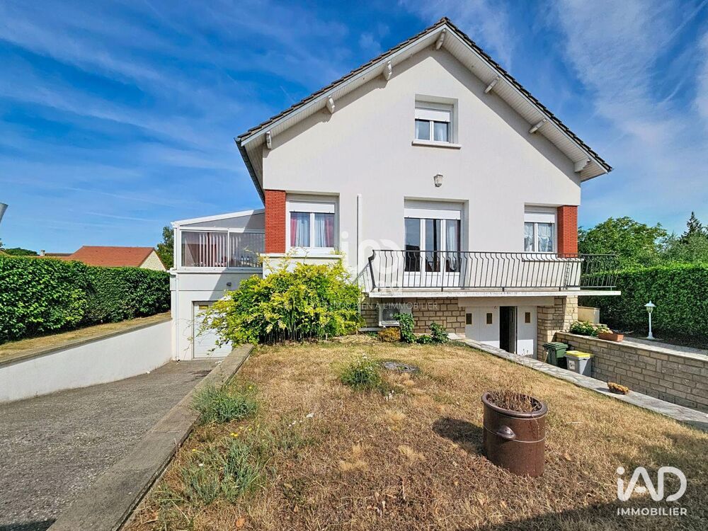 Vente Maison Vente Maison/villa 6 pièces Follainville-dennemont