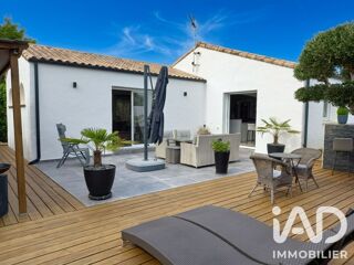  Maison à vendre 5 pièces 120 m²