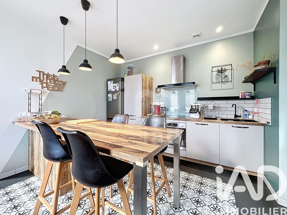 Vente Maison Vente Maison/villa 5 pièces Tarbes