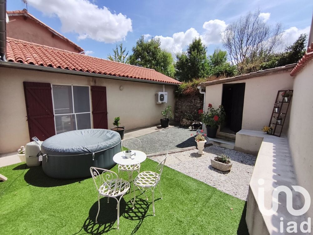 Vente Maison/villa 7 pièces