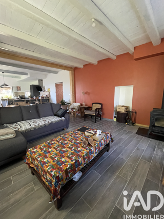  Maison à vendre 4 pièces 160 m²