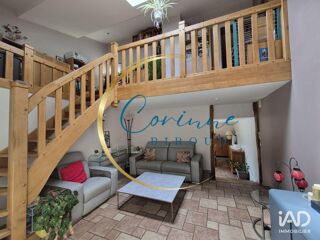  Maison à vendre 5 pièces 142 m²