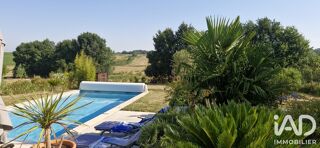  Maison à vendre 4 pièces 107 m²