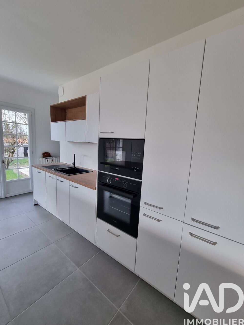 Vente Maison Vente Maison/villa 7 pièces Sainte-soulle