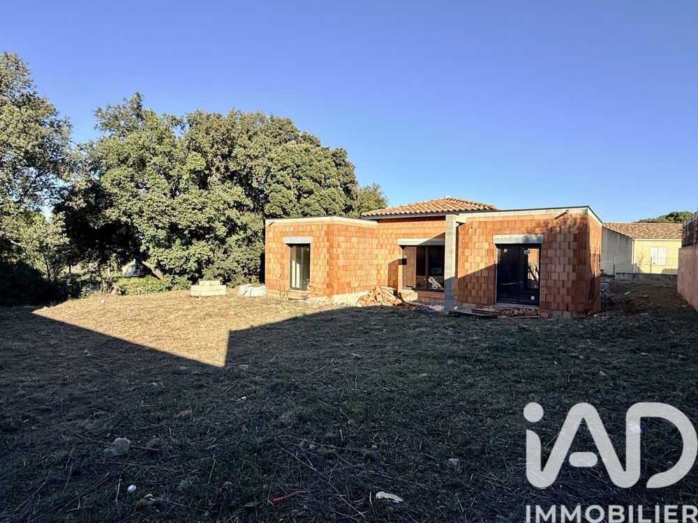 Vente Maison traditionnelle 4 pièces
