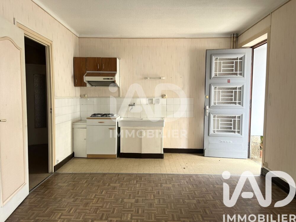 Vente Maison Vente Maison/villa 6 pièces Lanester